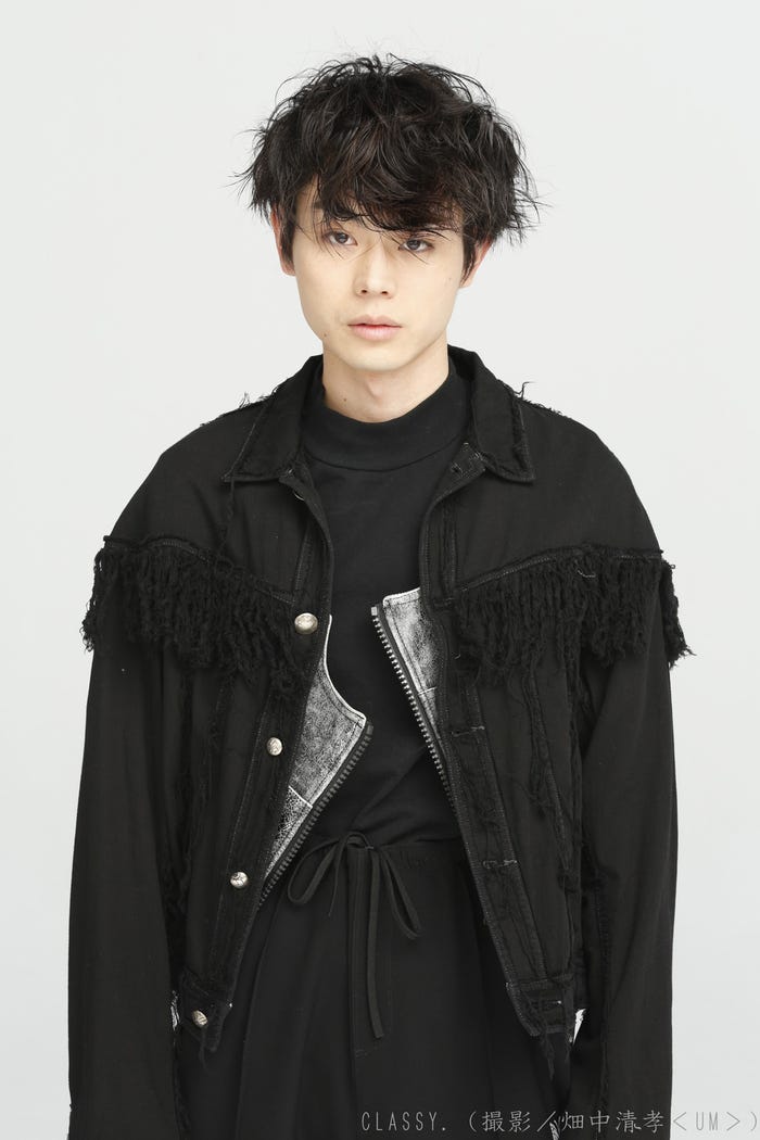 菅田将暉(提供写真)