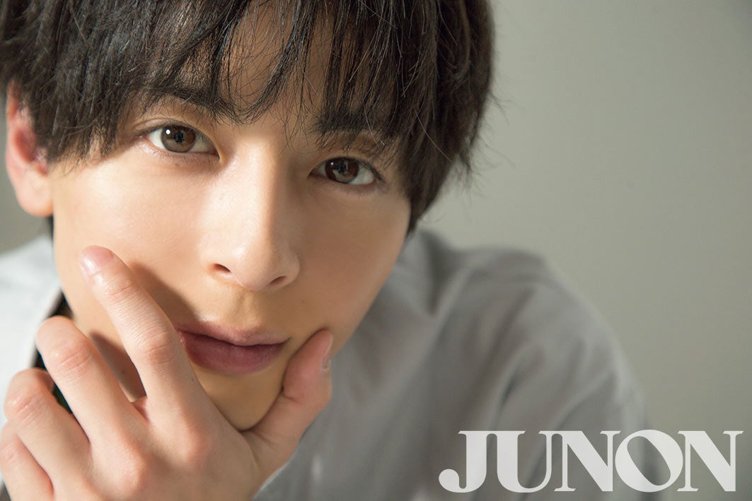 高杉真宙、仕事後の心境明かす「家に帰ってからの楽しみが多いので」