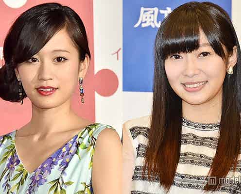 前田敦子、指原莉乃への思いを明かす「一緒に歌いたかった」
