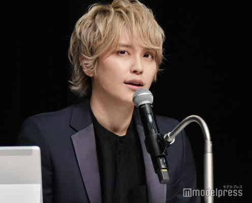 【手越祐也 緊急会見/全文その8】「イッテQ!は人生を変えてくれた。ノーギャラでも出たい」