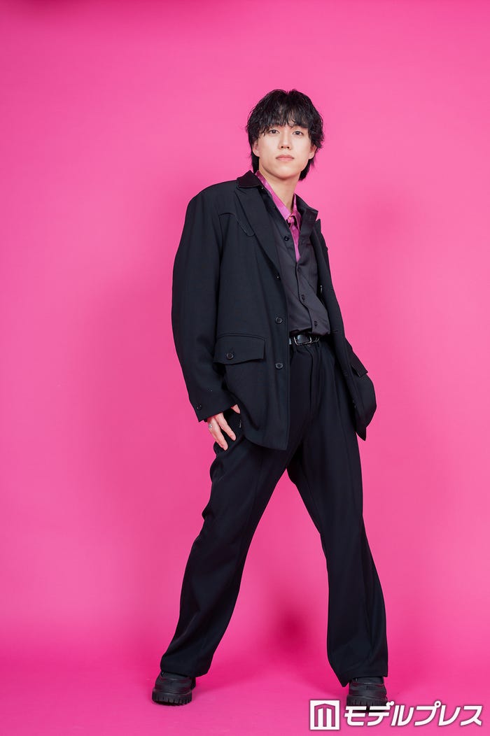 Keishi(C)モデルプレス