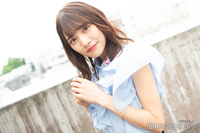 オオカミくんには騙されない インタビューvol 2 松永有紗 これまでの恋愛経験は 好きになったら騙されちゃいそう モデルプレス オオカミくんには騙されない インタビューvol 2 松永有紗 これまでの恋愛経験は 好きになったら騙されちゃいそう モデルプレス
