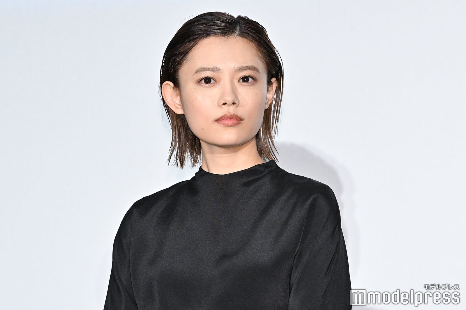 杉咲花（C）モデルプレス