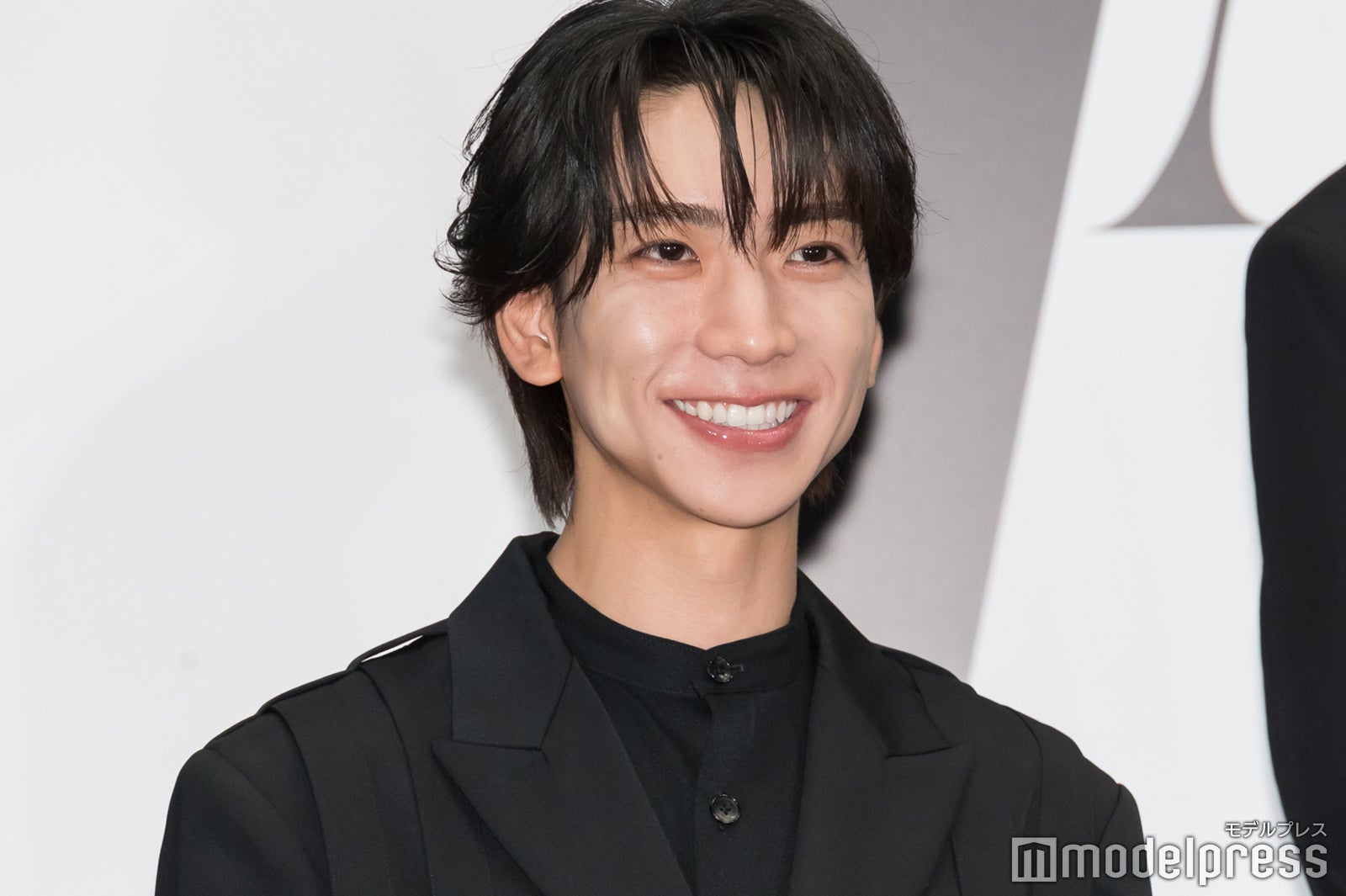 鈴木大河（C）モデルプレス