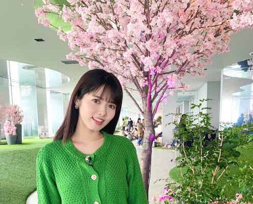 結婚の「めざましどようび」谷尻萌キャスター、お相手はサンドウィッチマンら所属の事務所社長 双方事務所が認める