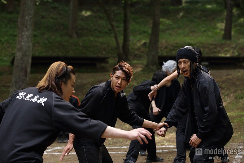 （C）2014「カバディーン!!!!!!!」製作委員会