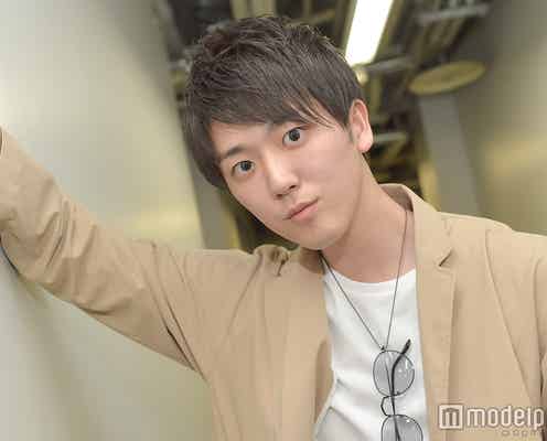 初代“日本一の大学サークルイケメン”にオファー殺到中 山下智久に憧れる明治学院大学・草地稜之さんの素顔とは?<ミスターサークル2018>
