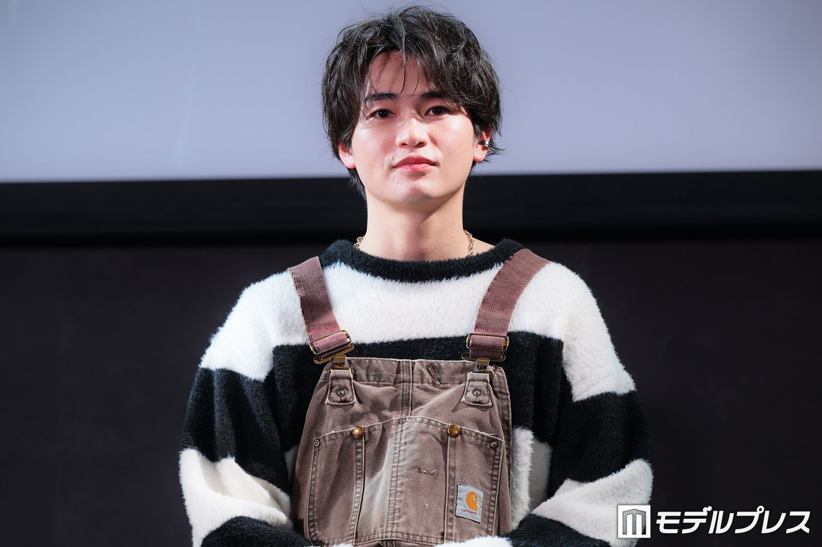 西垣匠（C）モデルプレス