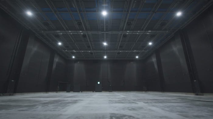 M6スタジオ(提供写真)