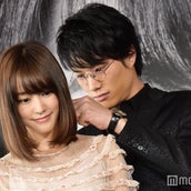 桐谷美玲 47着もの衣装着こなす スーツにドレス パジャマまで リベンジgirl モデルプレス 桐谷美玲 47着もの衣装着こなす スーツにドレス パジャマまで リベンジgirl モデルプレス