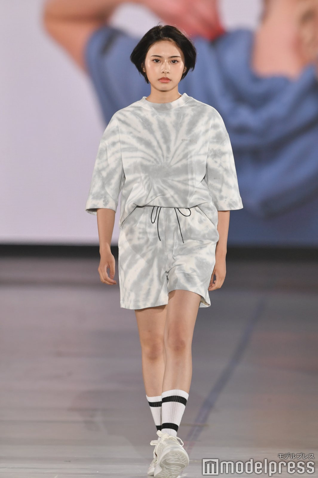 安斉星来（C）モデルプレス