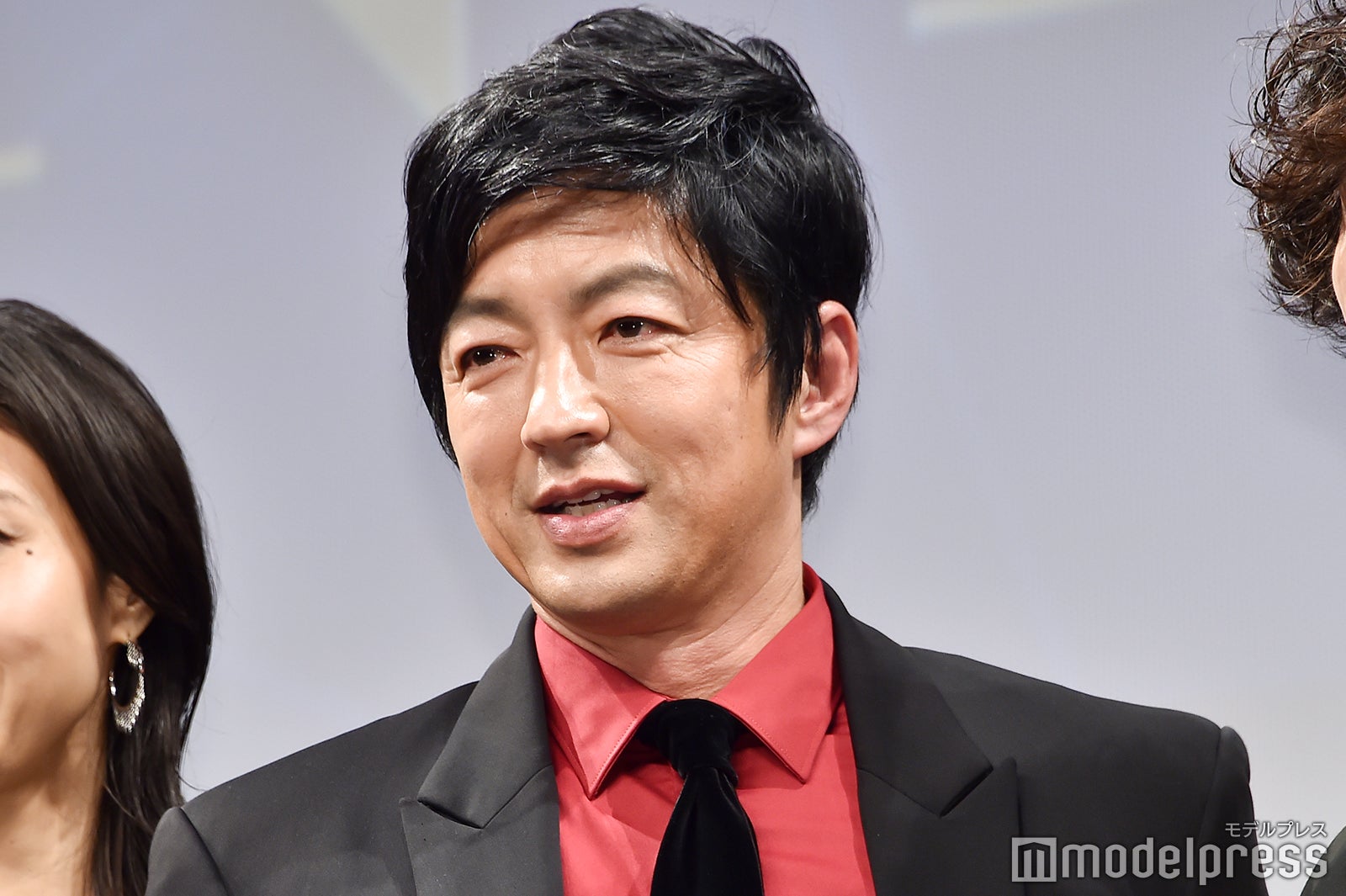 大沢たかお （C）モデルプレス