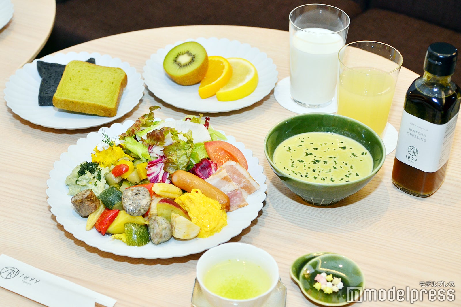 ホテル1899東京（C）モデルプレス