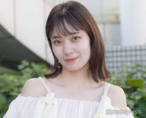 「ミスキャンパス立命館」ファイナリスト・村瀬佳奈さんの素顔に迫る【大学コンテスト2024特集】