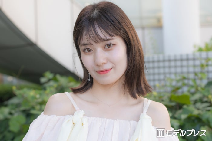 「ミスキャンパス立命館」ファイナリスト・村瀬佳奈さんの素顔に迫る【大学コンテスト2024特集】
