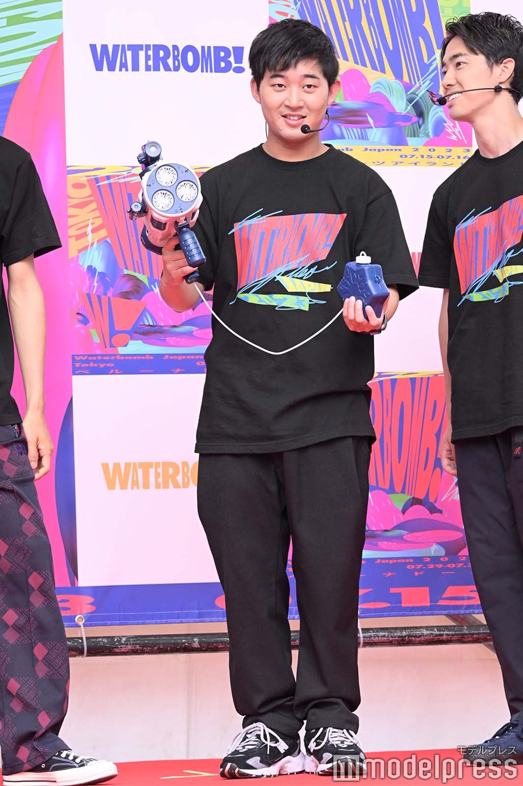 後藤拓実（C）モデルプレス