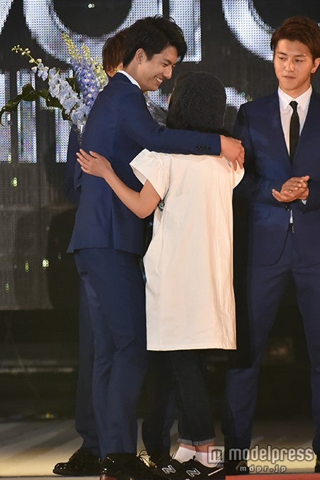 ボーイズアワード