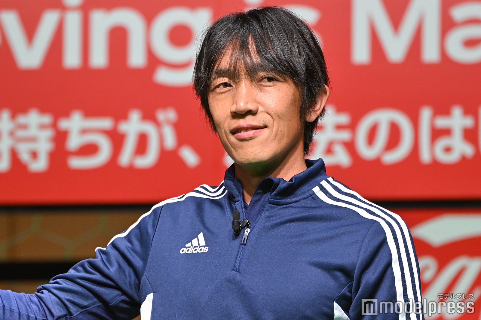 中村俊輔 （C）モデルプレス