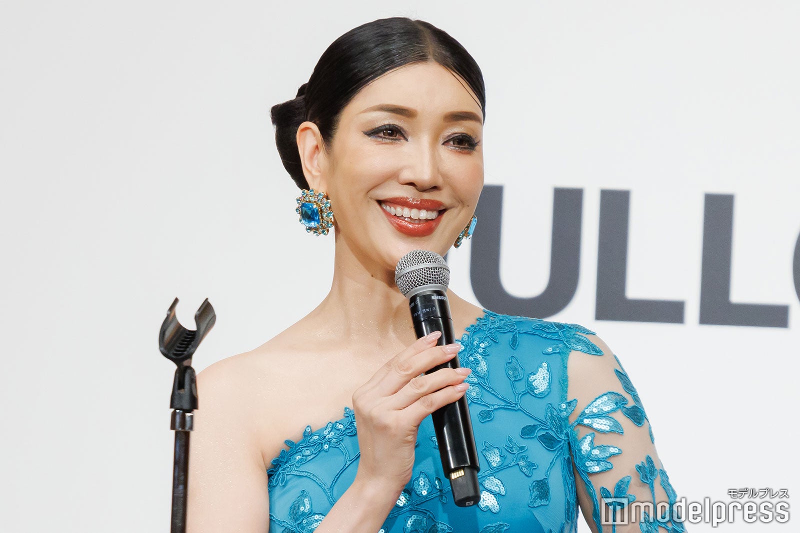 アンミカ（C）モデルプレス