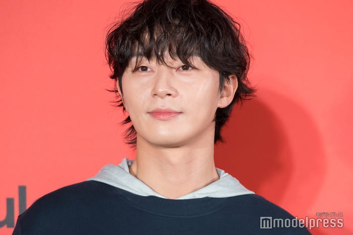 パク・ソジュン(C)モデルプレス