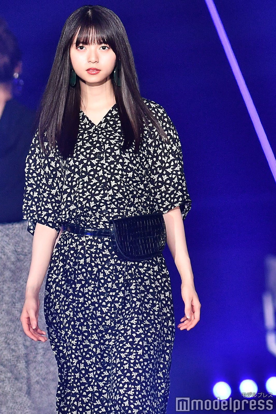 齋藤飛鳥（C）モデルプレス