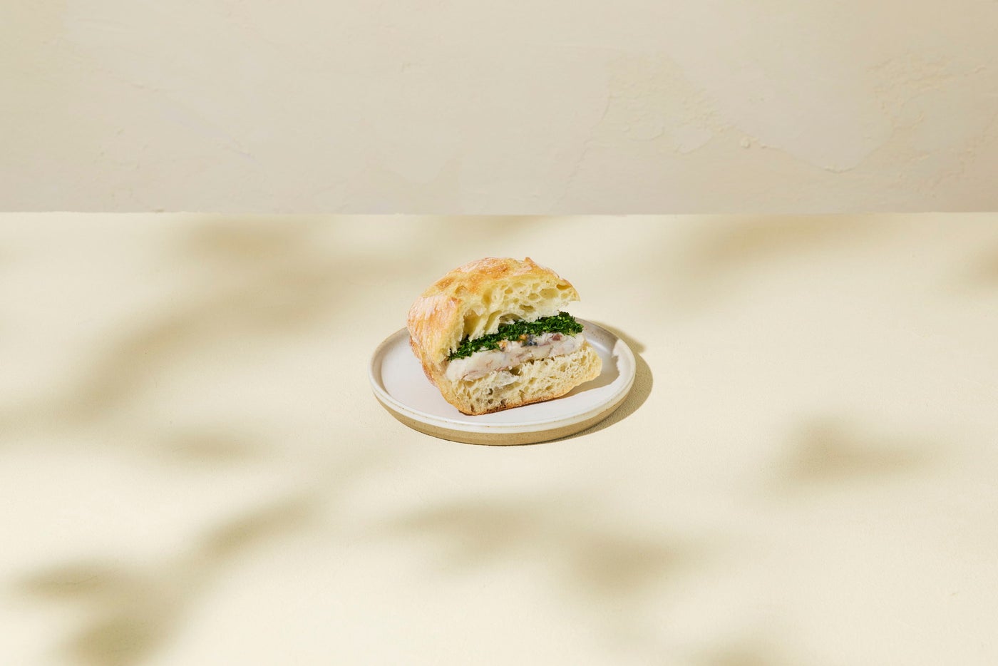 さばポテト サンドイッチ　980円【フードディレクター 副島モウ氏監修】／提供画像