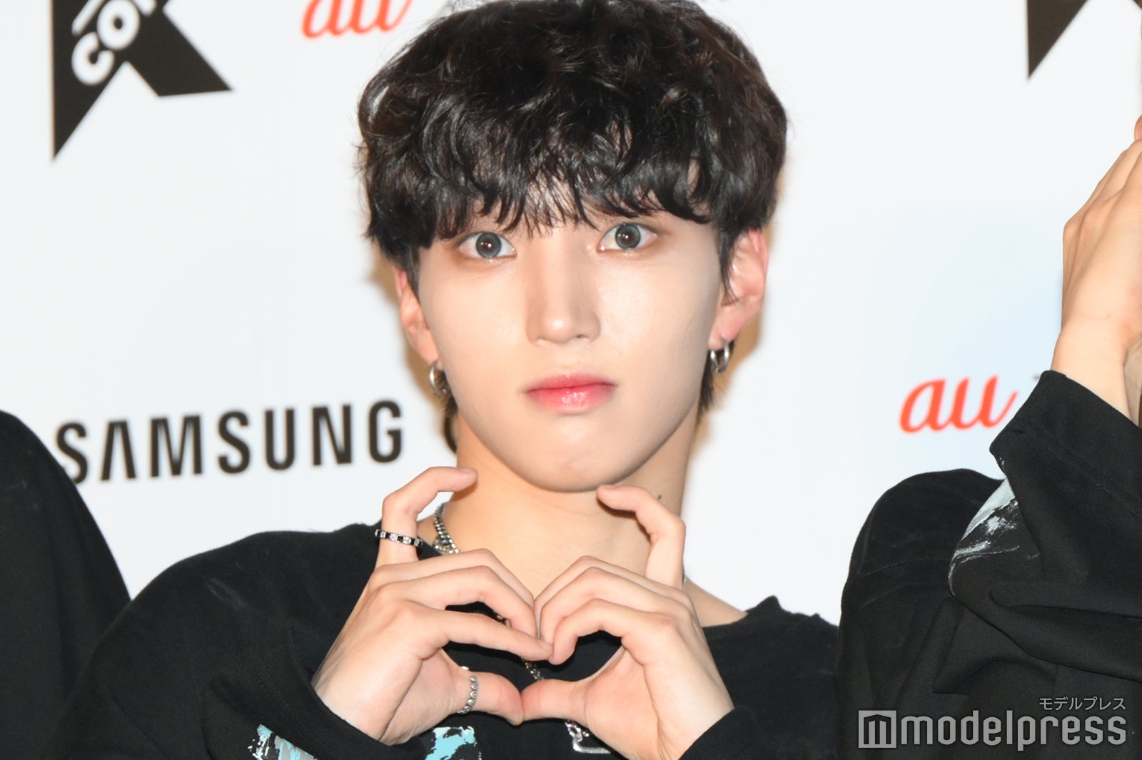 TK／DXMON（C）モデルプレス