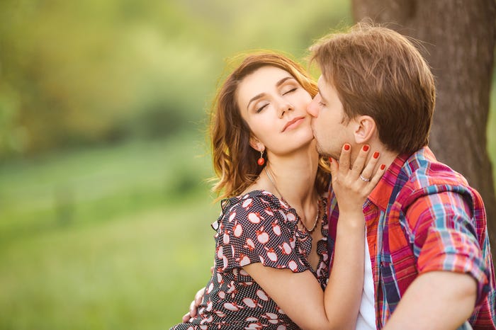 緊張しすぎないように対策しておいて(photo-by-ArtFotoDima/Fotolia)