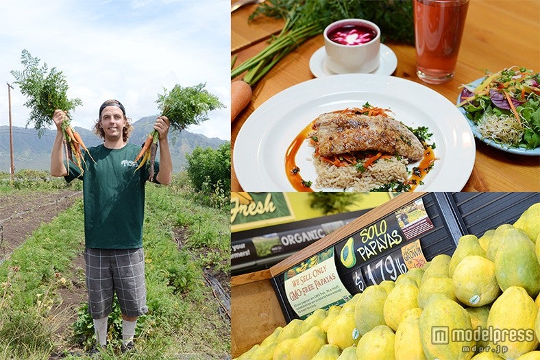ハワイのオーガニックを“五感”で味わう最新ツアー 話題のスーパーフードも網羅【アウラニ体験レポvol.5】