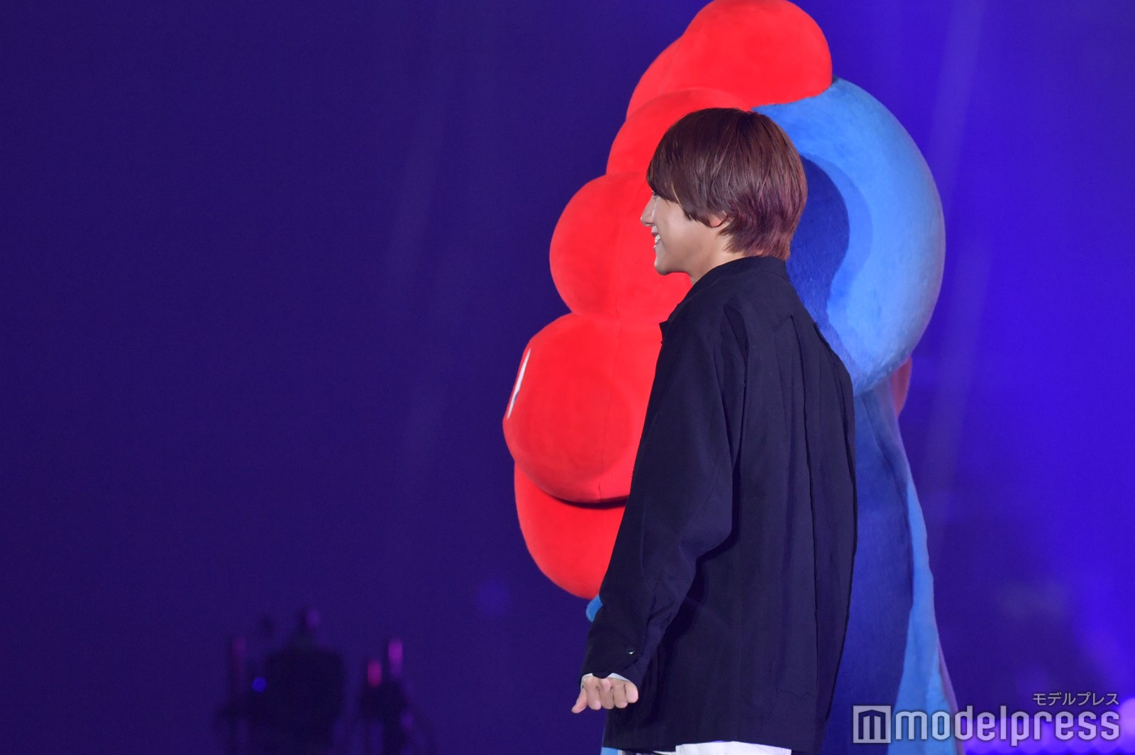 山下幸輝（C）モデルプレス