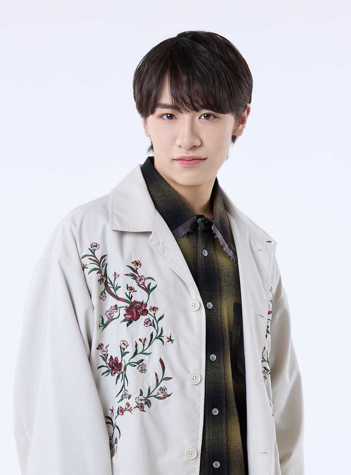 ジュニア【公式】 | ⁡ ⁡ 視線の先に…📷💘 ⁡ #浦陸斗 #AmBitious