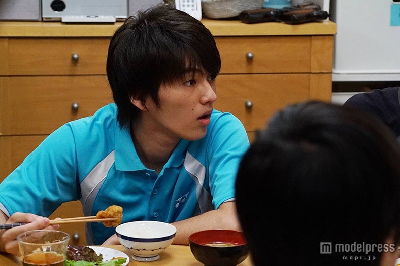 矢部昌暉（DISH//）／画像提供：所属事務所より