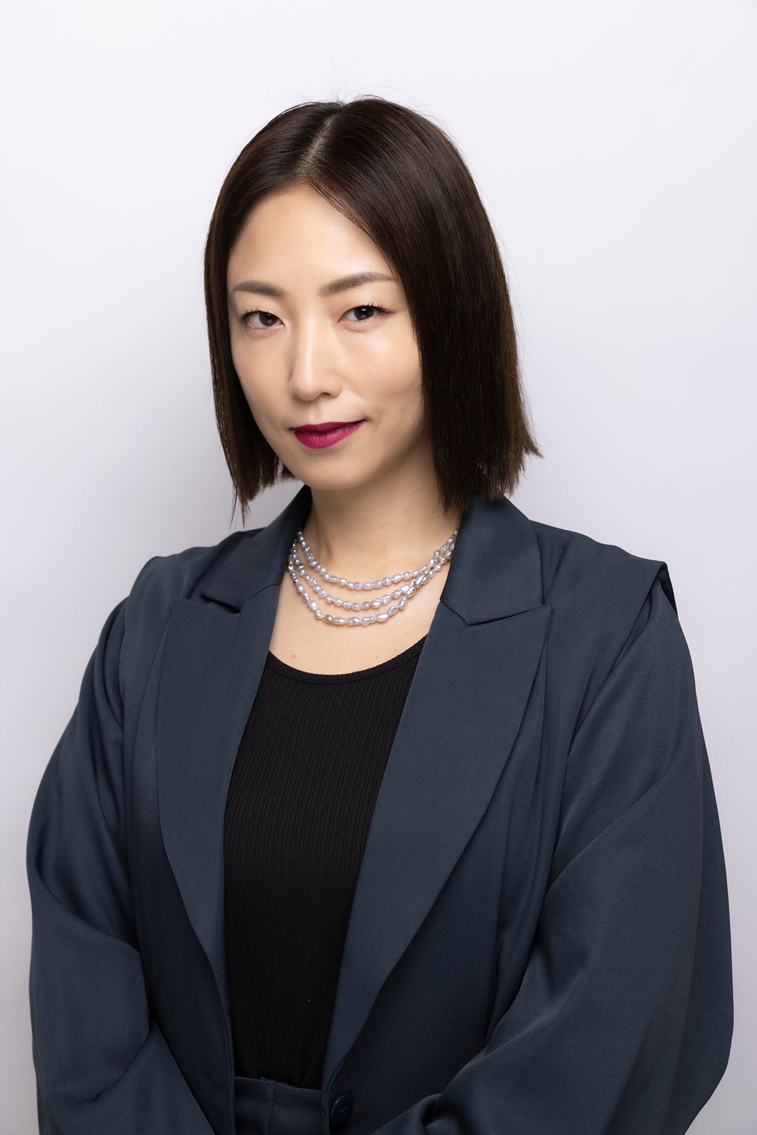 MEGUMI （C）読売テレビ