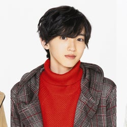 なにわ男子・大西流星、道枝駿佑、藤原丈一郎からコメント到着『RIDE ON TIME』の密着にソワソワ!?