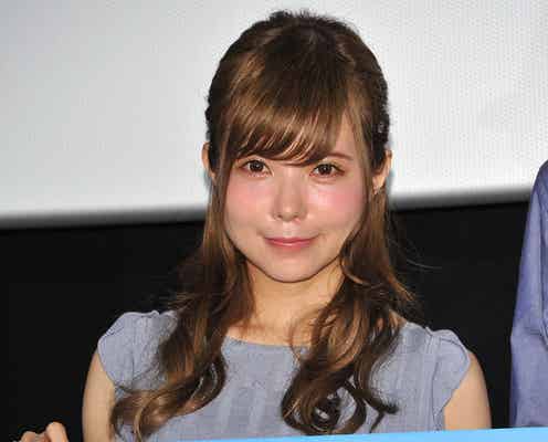 益若つばさ「人見知りをしない子ども」の育て方とは