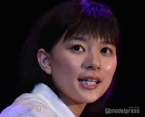 芳根京子、緊張で「音が聞こえなかった」日本アカデミー賞を回顧