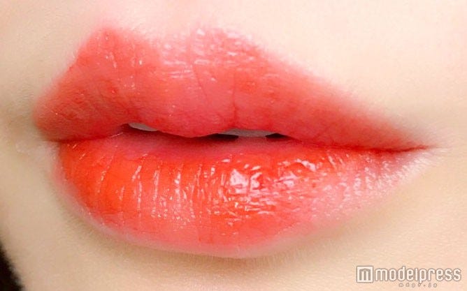 【ペリペラ】「ペリス インクティント モイスト “1”」使用/写真:Risa(C)モデルプレス