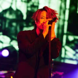 HISASHIプロデュース「HOTEL GLAY殺人事件」完結?!GLAY、25周年記念アリーナツアー完走。次はドームツアーで会いましょう!