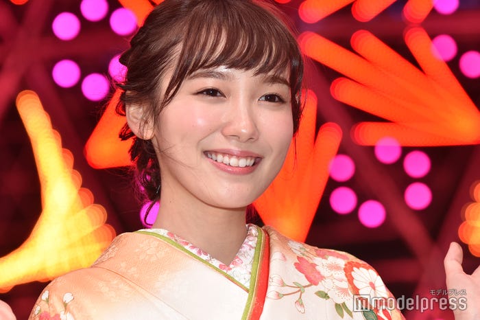 飯豊まりえ (C)モデルプレス