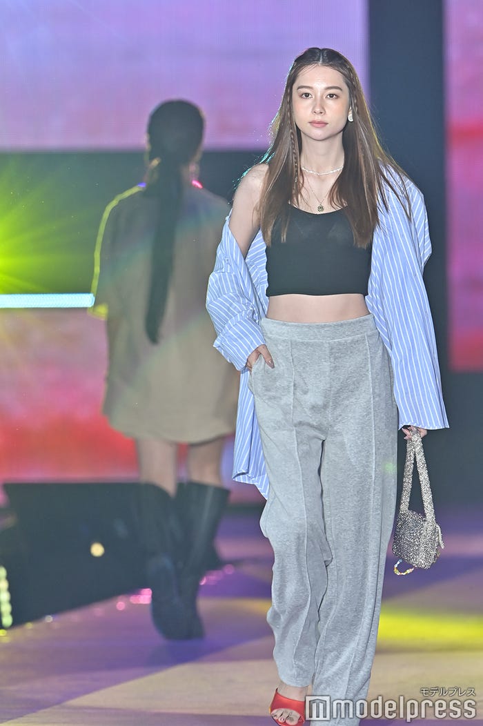 Niki(C)モデルプレス