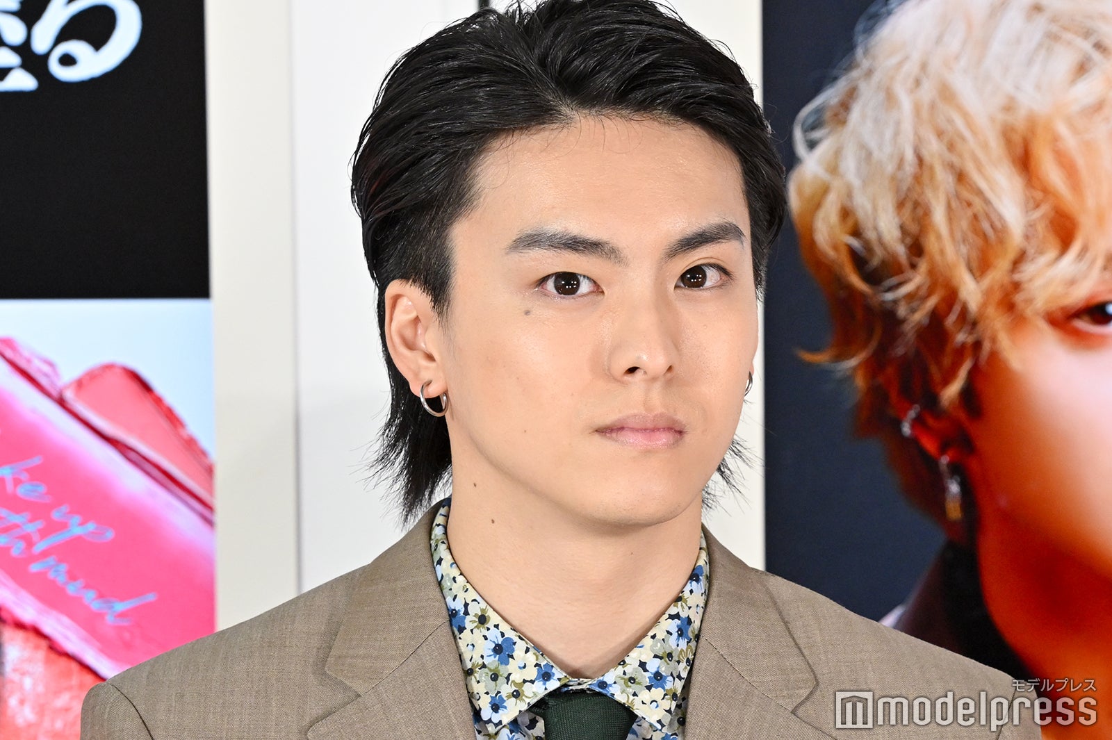 高野洸（C）モデルプレス