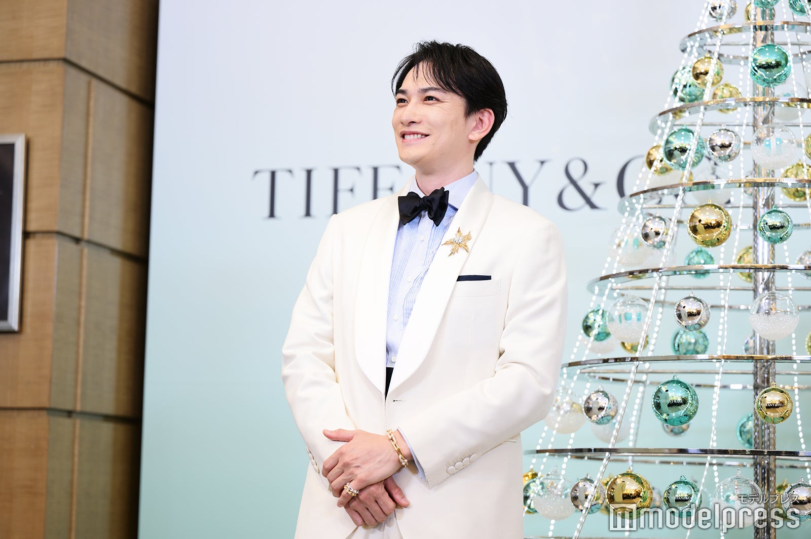 町田啓太（C）モデルプレス