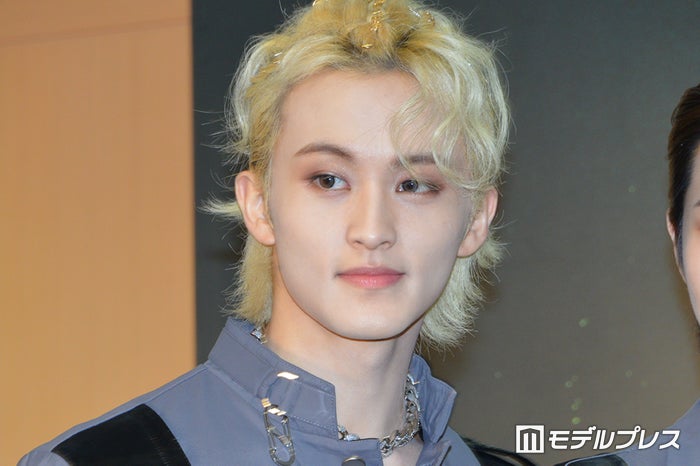 NCT DREAMマーク、日本語での食リポに苦戦 メンバーから「かわいい」の声