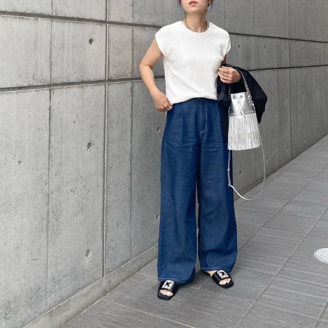 大人 白t