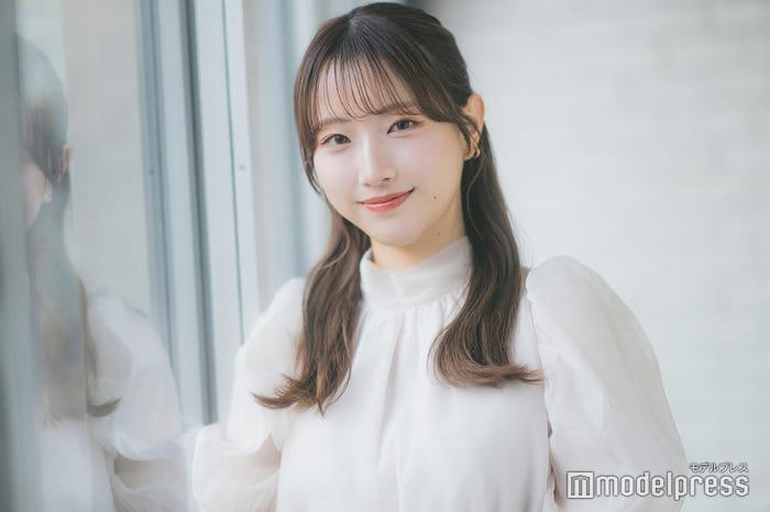 高濱優生乃さん(C)モデルプレス