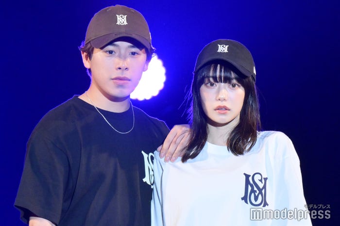 こーくん、なごみ/なこなこカップル(C)モデルプレス