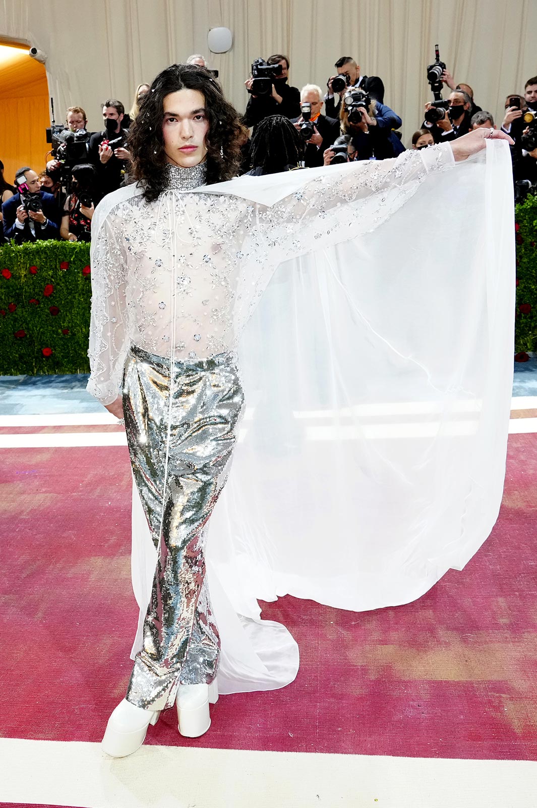 コナン・グレイ／Photo by Getty Images