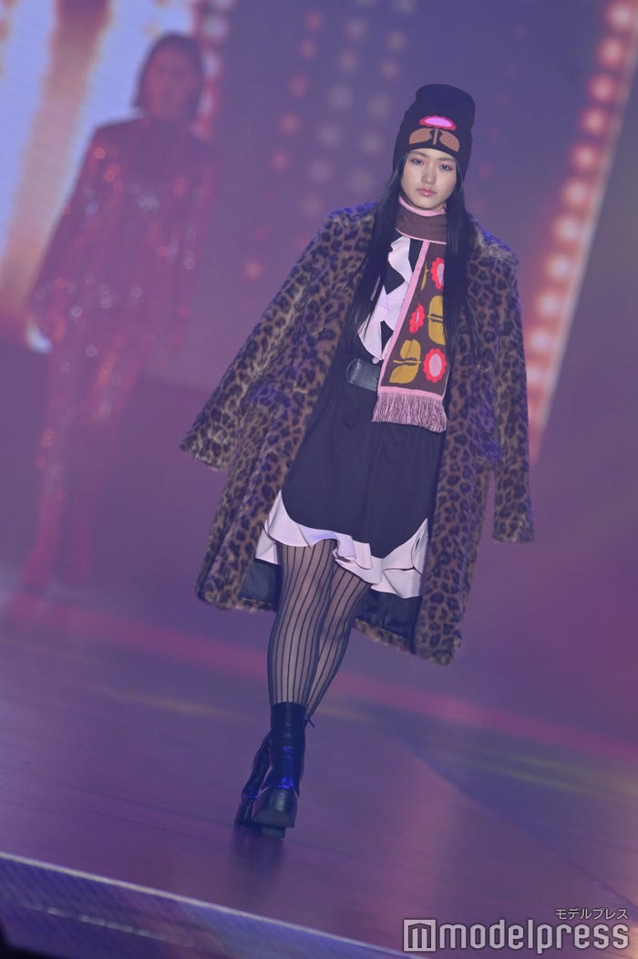 山崎天(C)モデルプレス