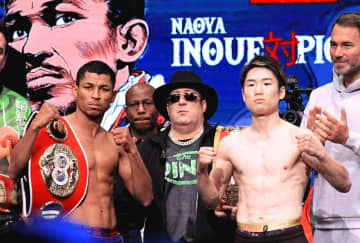 寺地拳四朗 “バム”との4団体統一戦遠のく世界戦中止 感情が抑えられず涙「気持ちの整理しても意味がない」