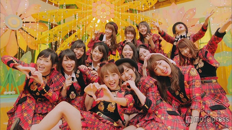 AKB48高橋みなみのラストシングル、MV解禁「会いたかった」再現も　10年の軌跡を凝縮